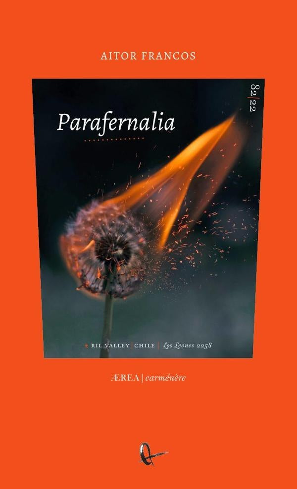 Parafernalia | Aitor Francos
