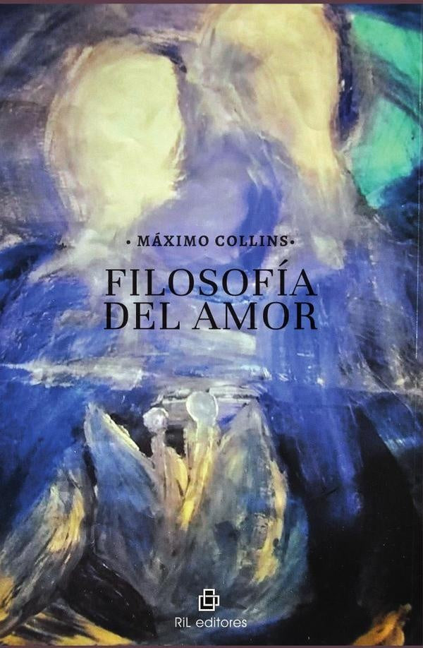 Filosofía del Amor | Máximo Collins
