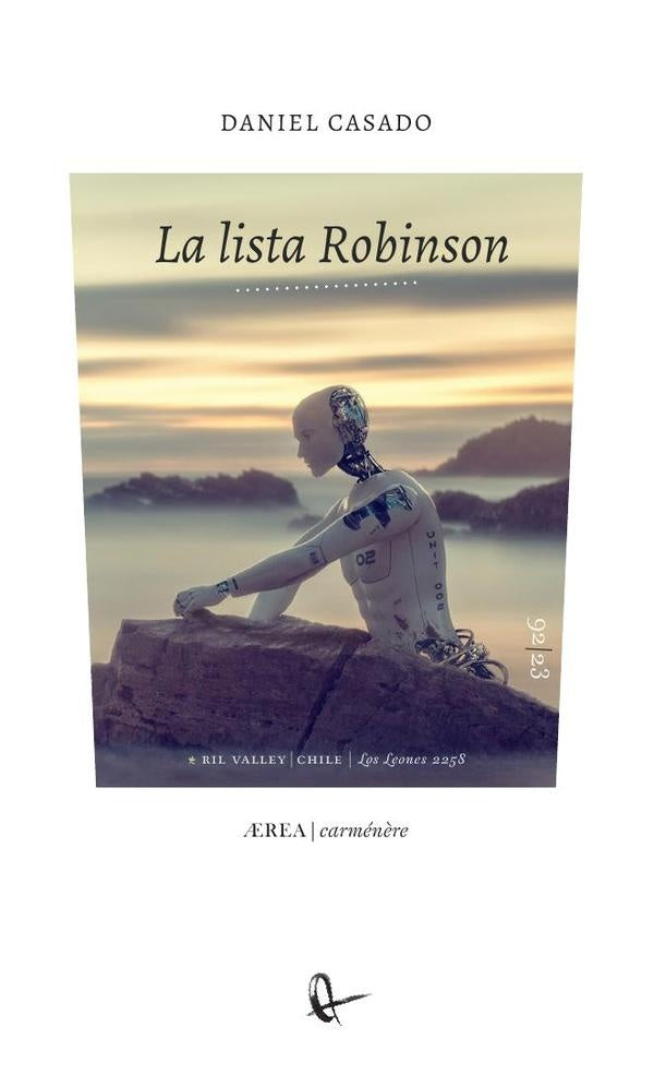 La lista Robinson | Daniel Casado