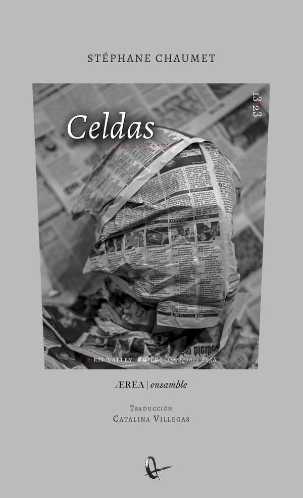 Celdas | Chaumet, Villegas