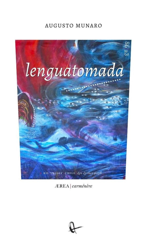 lenguatomada | Augusto Munaro
