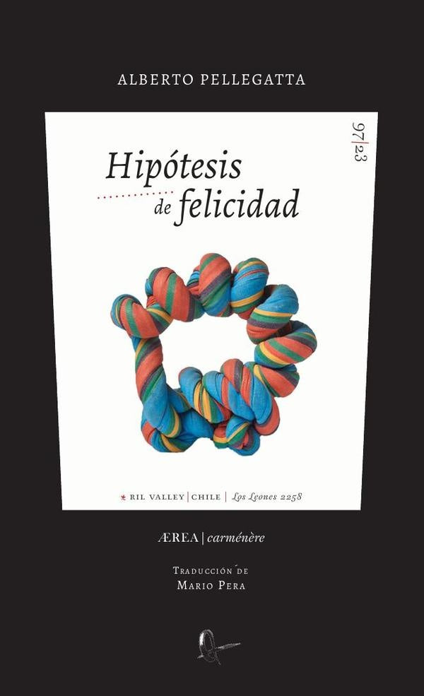 Hipótesis de felicidad | Pera, Pellegatta
