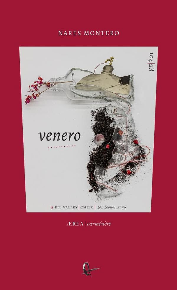 Venero | Nares Montero