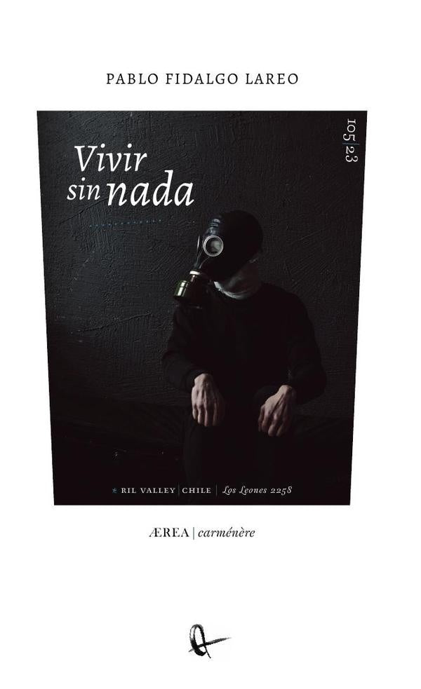 Vivir sin nada | Pablo Fidalgo Lareo