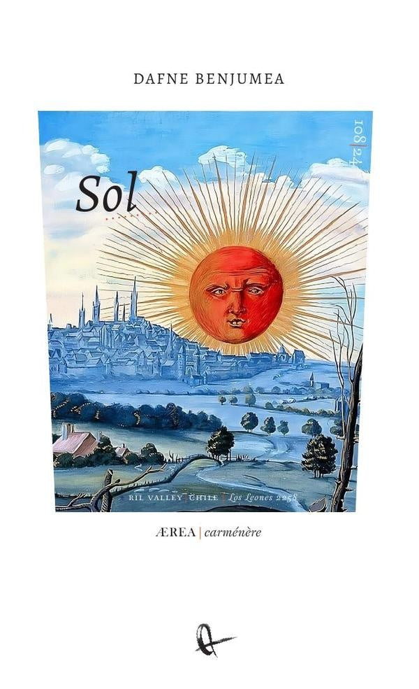 Sol | Dafne Benjumea