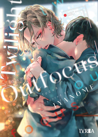 TWILIGHT OUTFOCUS.. | JYANOME
