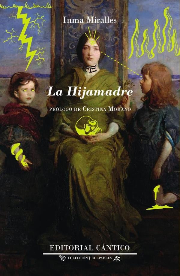 La hijamadre | Inma Miralles Guardiola