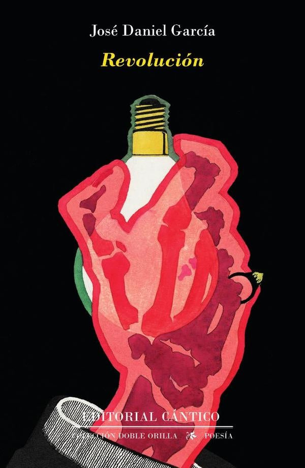 Revolución | José Daniel García