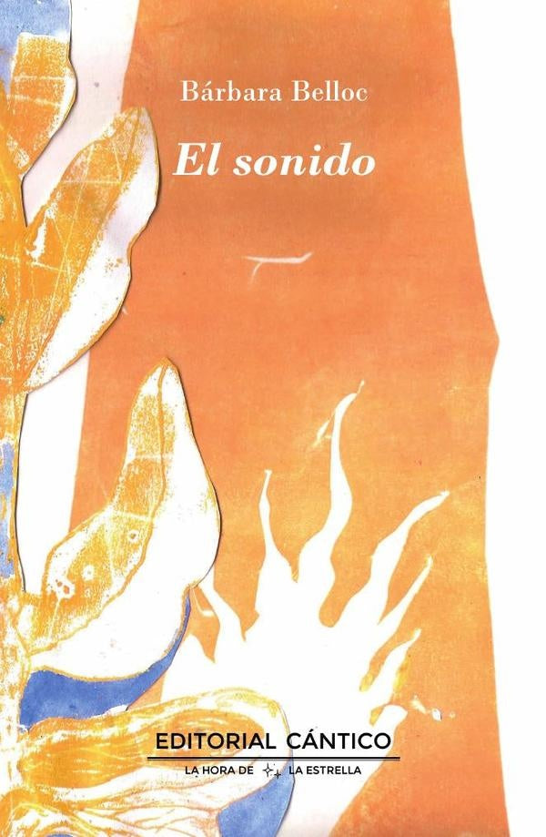 El sonido | Bárbara Belloc