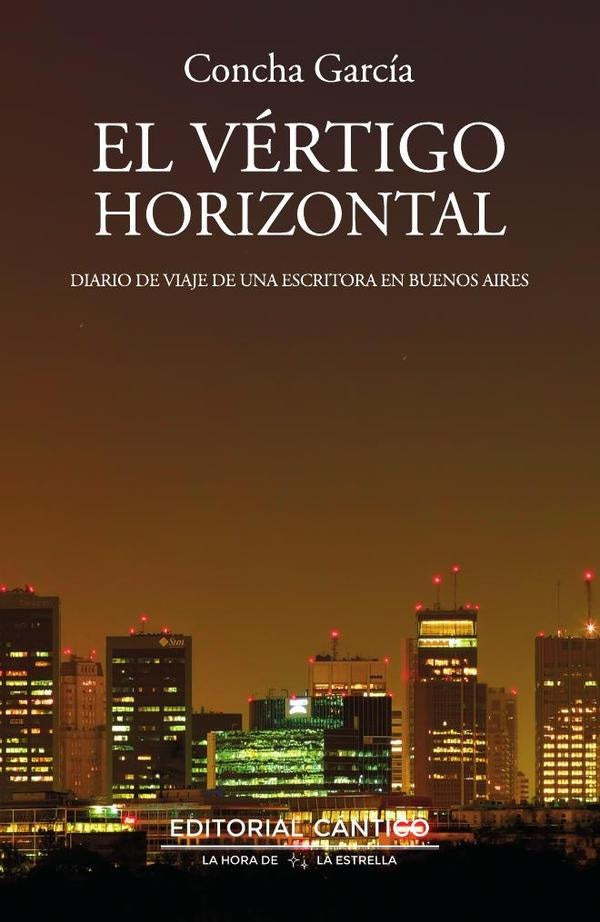 El vértigo horizontal | Concha García