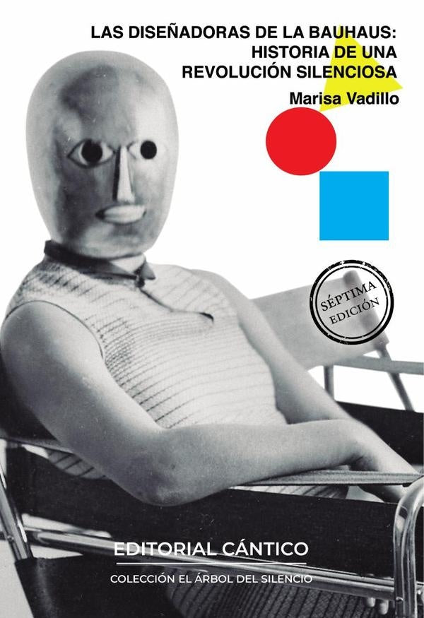 Las diseñadoras de la Bauhaus 2ª ed | Marisa Vadillo Rodríguez