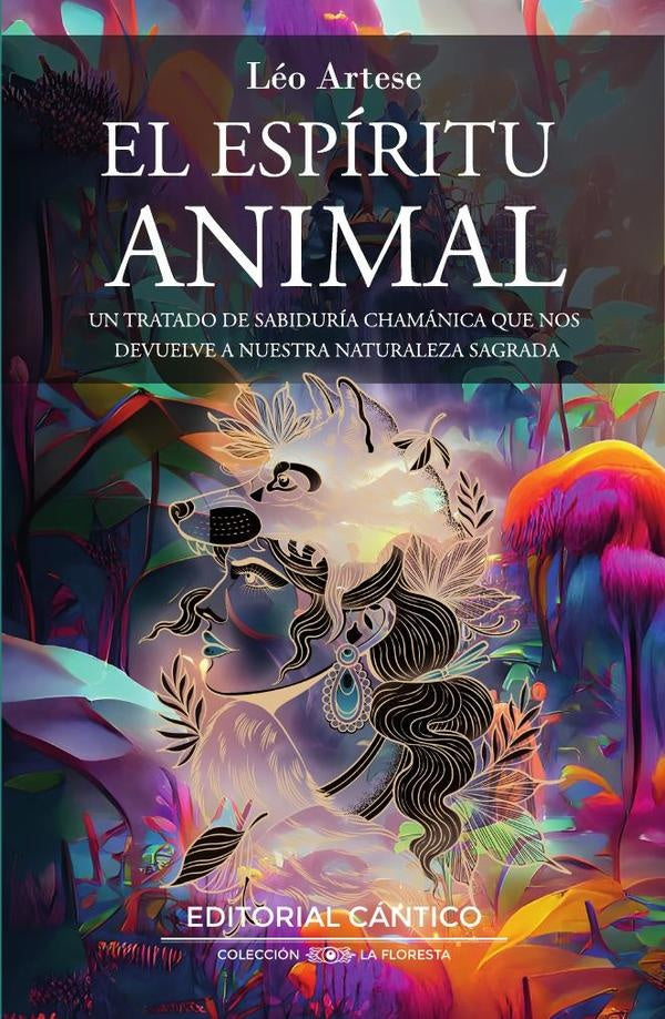 El espíritu animal | Léo Artese