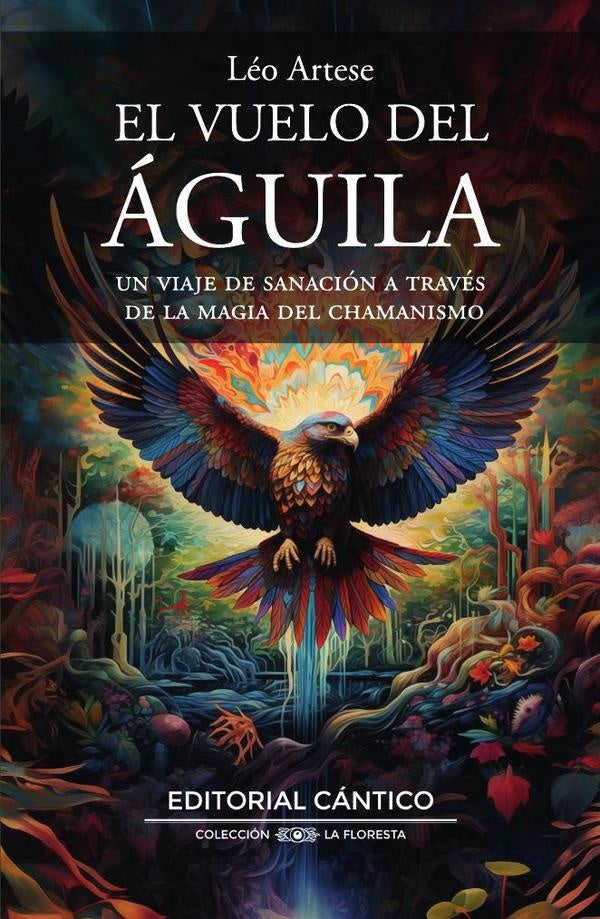 El vuelo del águila | Léo Artese