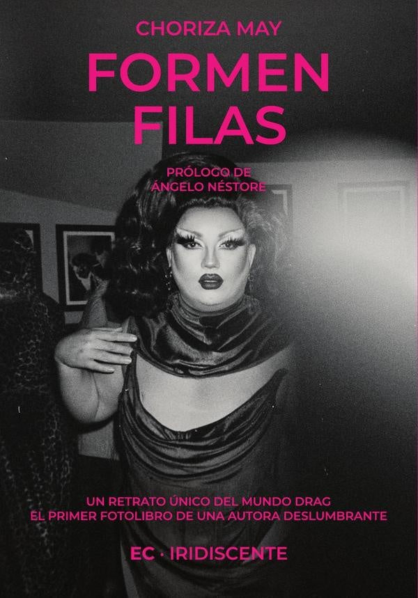 Formen filas | Choriza May