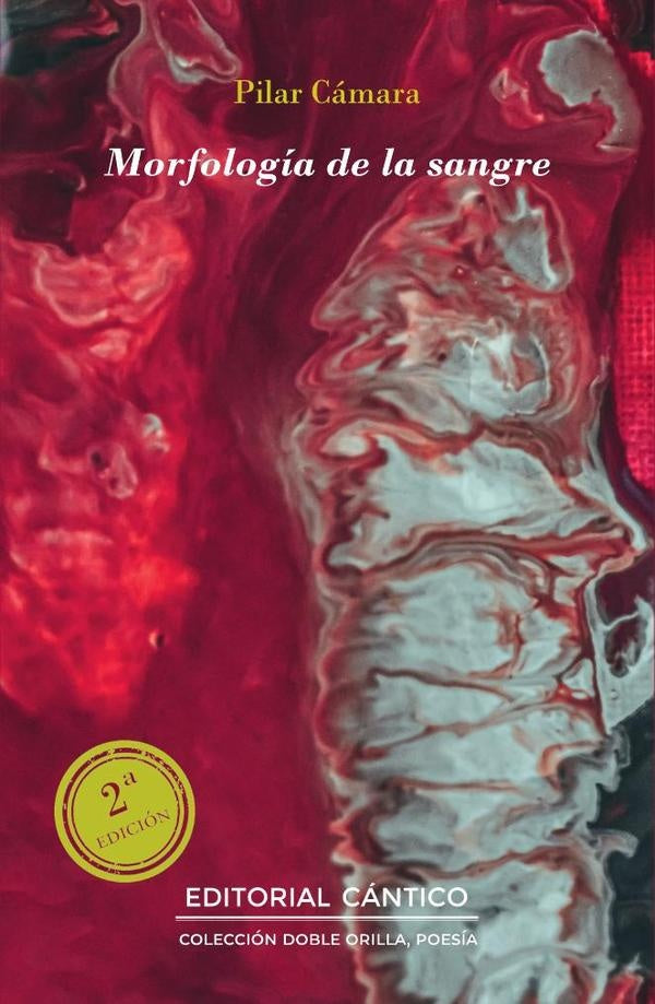 Morfología de la sangre 2ª edición | Pilar Cámara