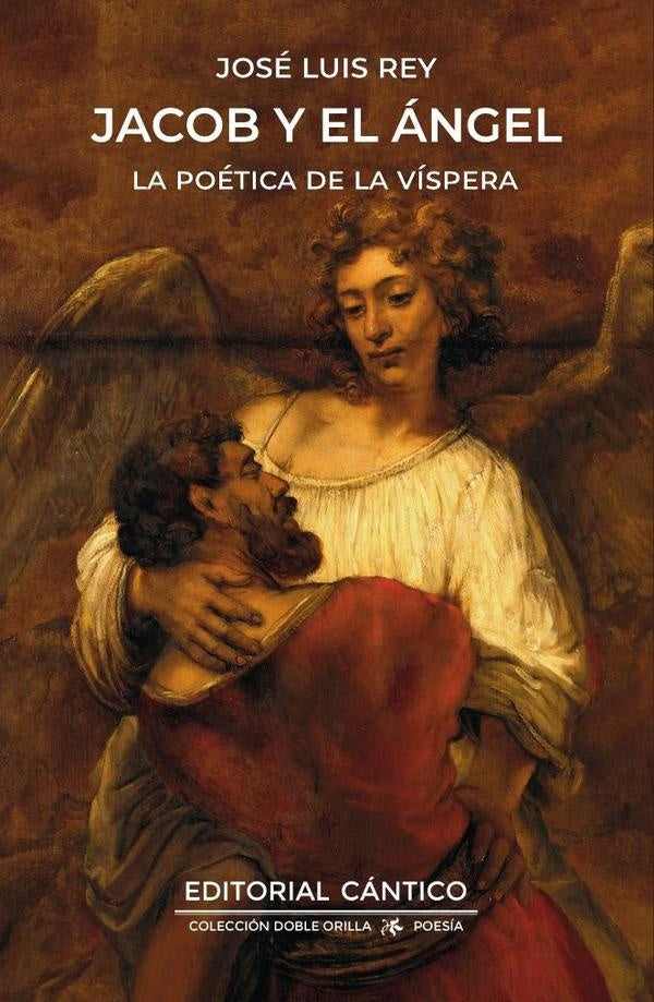 Jacob y el Ángel | José Luis Rey