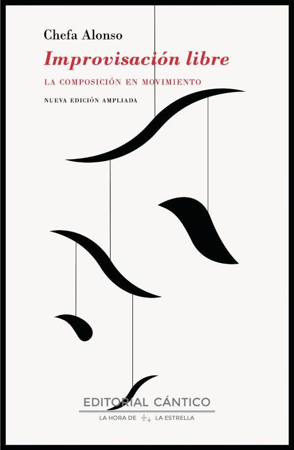 Improvisación libre | Chefa Alonso