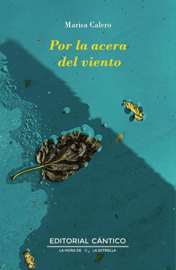 Por la acera del viento | Calero Vaquera, Luís