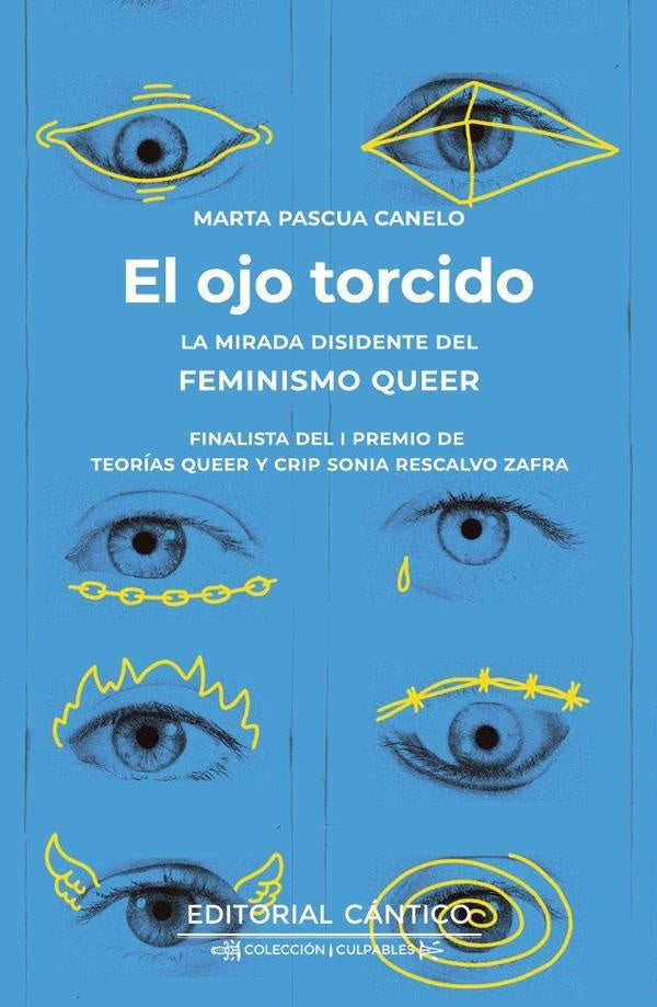 El ojo torcido | Marta Pascua Canelo