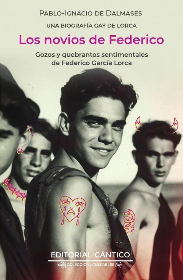 Los novios de Federico | Pablo-Ignacio de Dalmeses