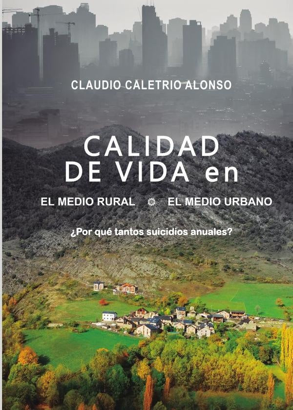 Calidad de Vida  | Claudio Caletrio Alonso
