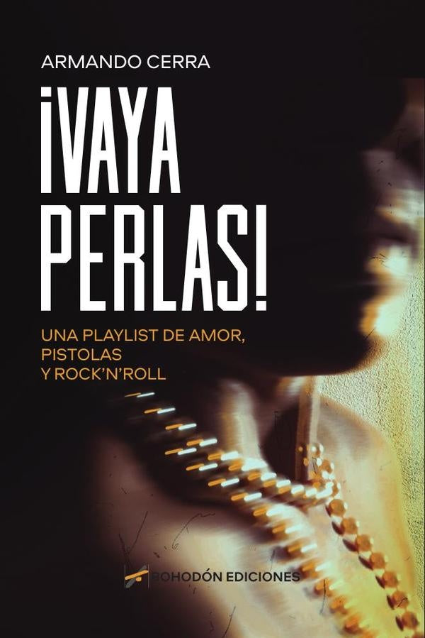 ¡Vaya perlas! | Armando  Cerra