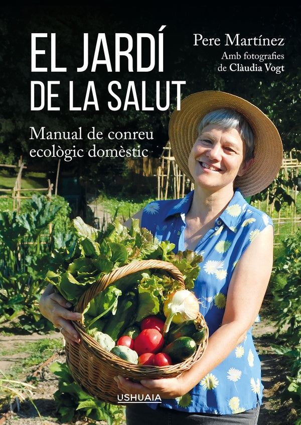 El jardí de la salut | Pere Martínez