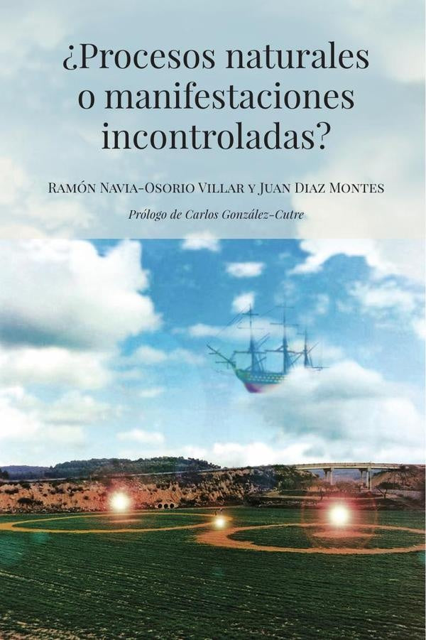 ¿Procesos naturales o manifestaciones incontroladas? | Navia-Osorio Villar, González-Cutre