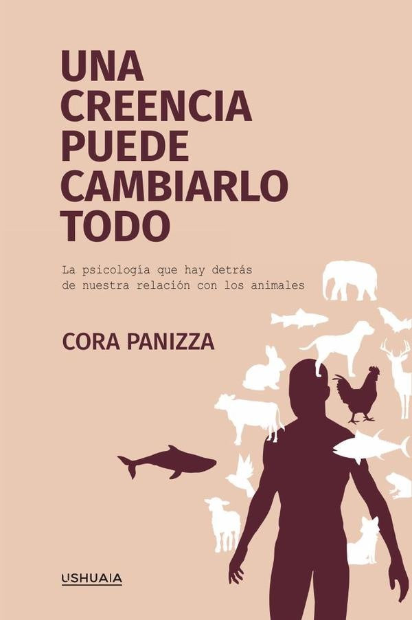 Una creencia puede cambiarlo todo | Cora Panizza