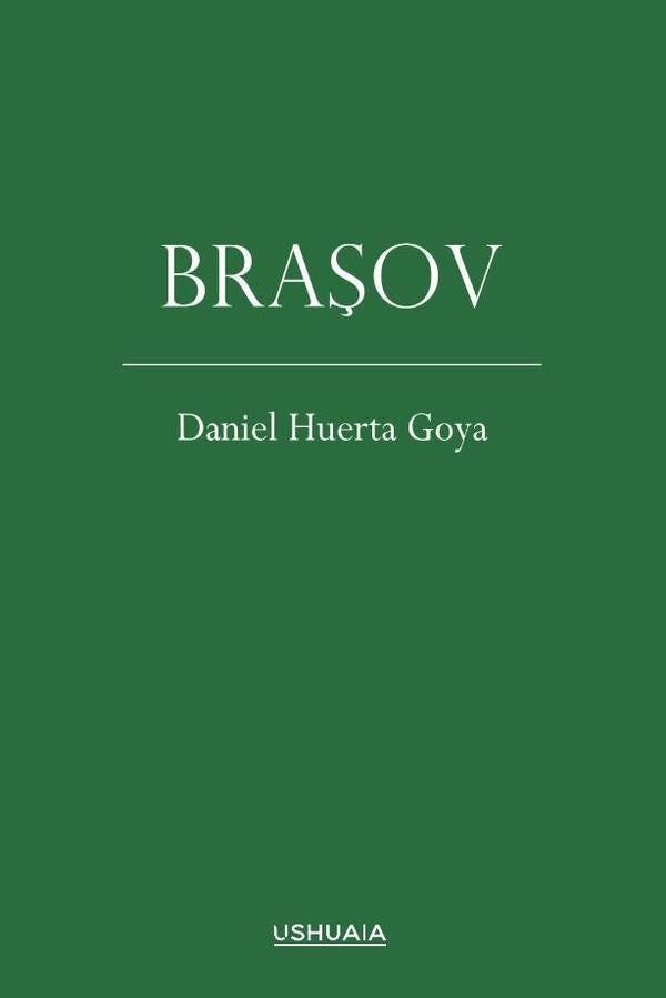 Brasov | Daniel Huerta Goya