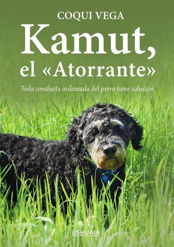 Kamut, el "Atorrante" | Vega, COQUI