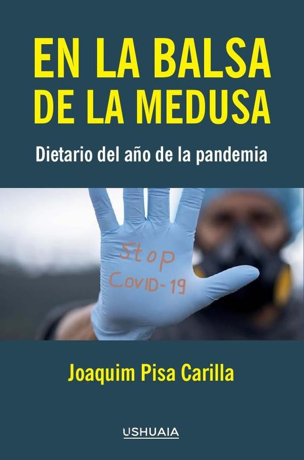 En la balsa de la Medusa | Joaquim Pisa Carilla