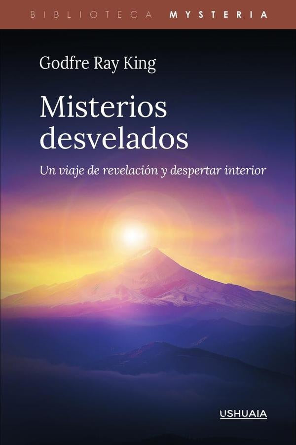 Misterios desvelados | Germain, Ray King