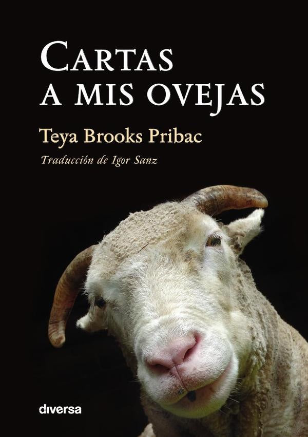 Cartas a mis ovejas | Teya Brooks Pribac