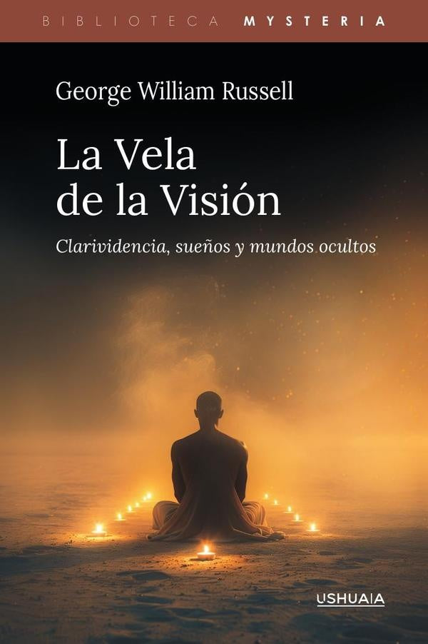 La Vela de la Visión | George  William Russell