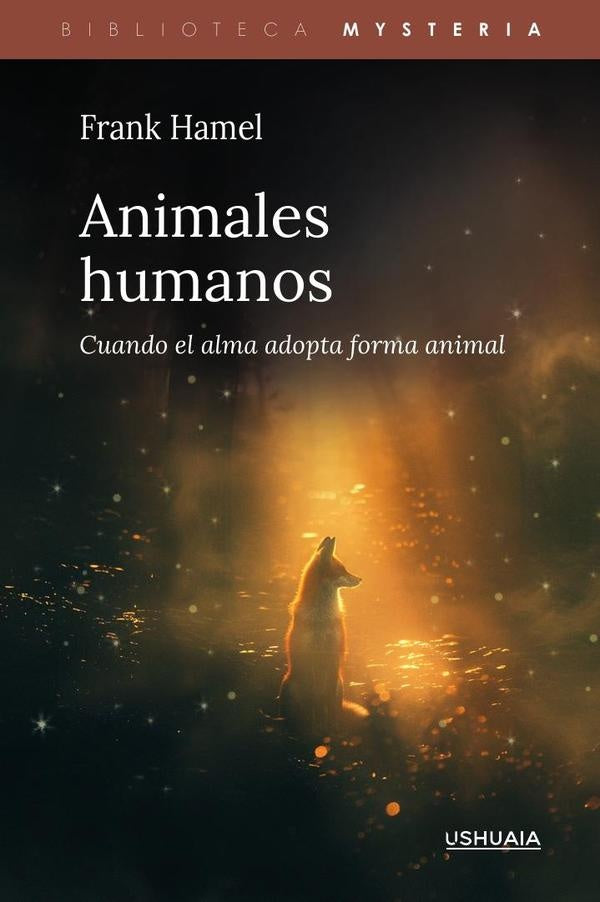 Animales humanos | Frank Hamel