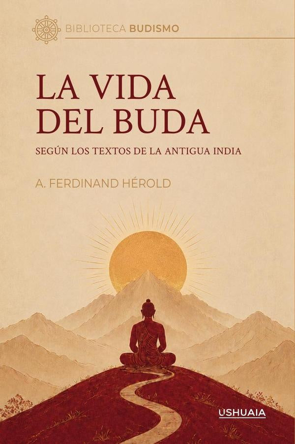 La vida del Buda | A. Ferdinand Hérold