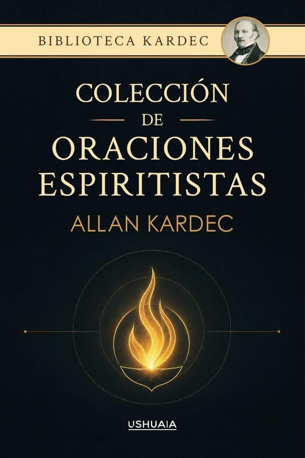 Colección de oraciones espiritistas | Allan Kardec