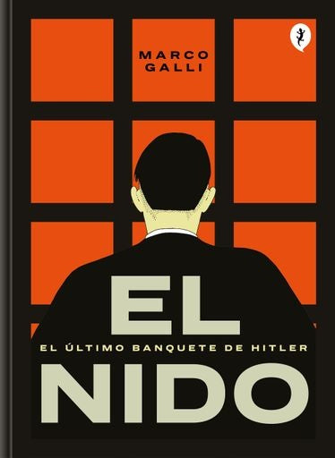 EL NIDO.. | MARCO GALLI