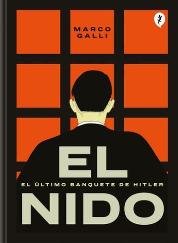 EL NIDO.. | MARCO GALLI