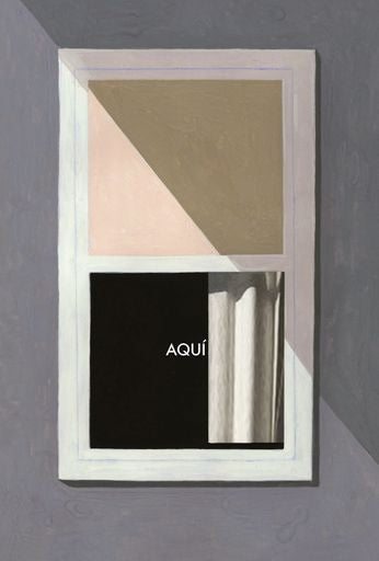 AQUI.. | Richard McGuire