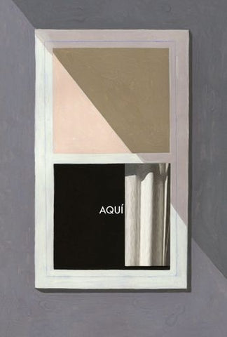 AQUI.. | Richard McGuire