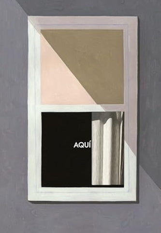AQUI.. | Richard McGuire