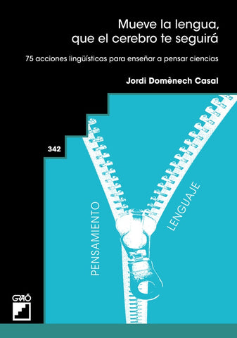 Mueve la lengua, que el cerebro te seguirá | Jordi Domènech Casal