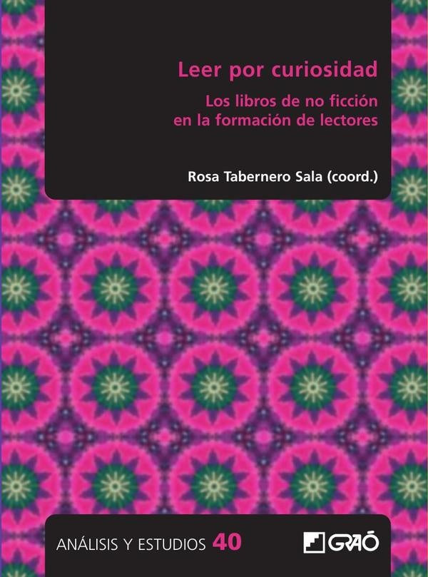Leer por curiosidad | Romero Oliva, Calvo Valios y otros