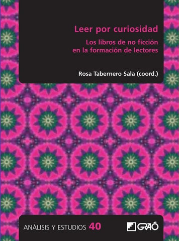 Leer por curiosidad | Romero Oliva, Calvo Valios y otros