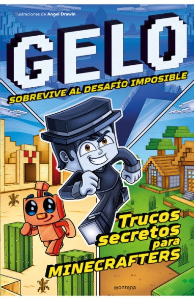 GELO SOBREVIVE AL DESAFIO IMPOSIBLE..* | Anónimo