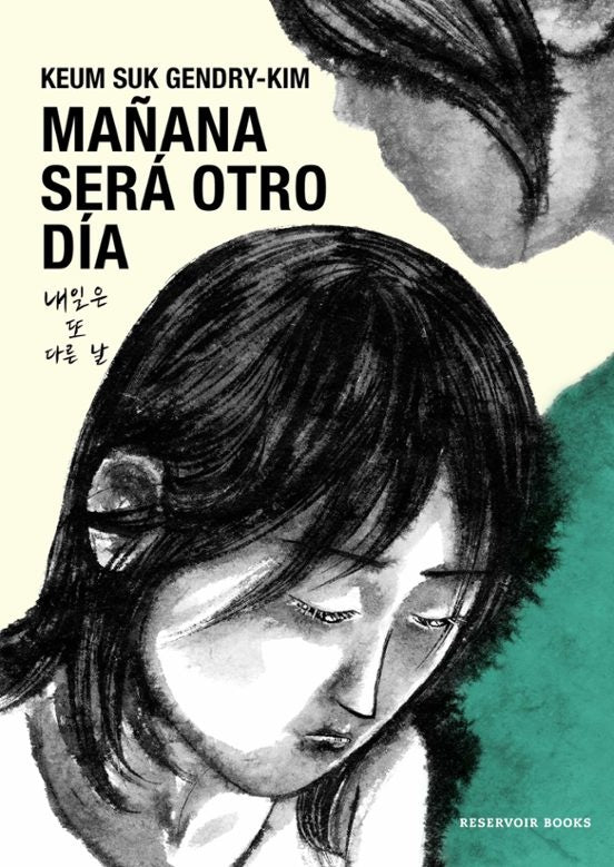 MAÑANA SERÁ OTRO DÍA.. | Keum Suk  Gendry-Kim