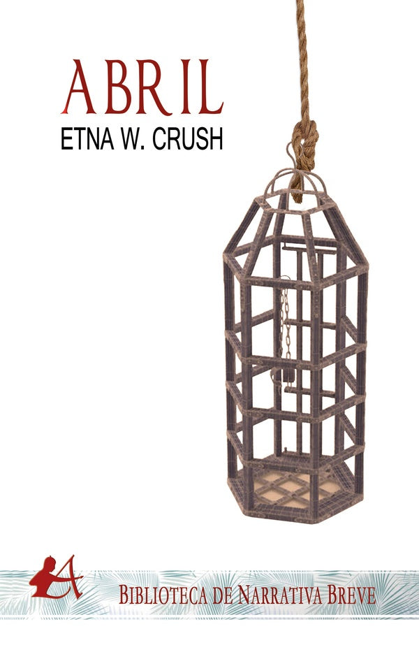 Abril | Etna W. Crush