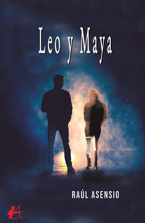 Leo y Maya | Raúl Asensio Díez